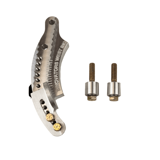 BBC Passenger Side Crank Trigger Bracket FUEL TECH Autoparts