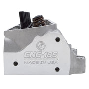 Edelbrock Cyl Head E-Cnc 185 SBF Complete Edelbrock Heads