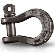 Ford Racing Epic D-Ring Shackle Ford Racing Tow Hooks