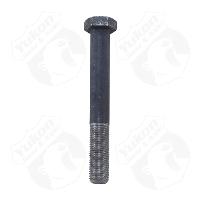 Yukon Gear Dana 30 & Dana 44 Power Lok Bolt / Left Hand / & 8.75in Chrysler & 55P Yukon Gear & Axle Bolts