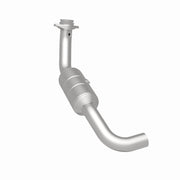 MagnaFlow 2005 Ford F-150 4.6L Direct Fit Converter Magnaflow Catalytic Converter Direct Fit