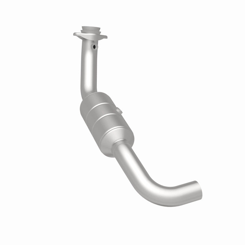 MagnaFlow 2005 Ford F-150 4.6L Direct Fit Converter Magnaflow Catalytic Converter Direct Fit