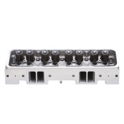 Edelbrock Cylinder Head Performer LT1 Small Block Chevy Complete Single Edelbrock Heads