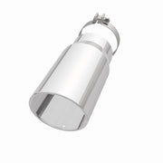 MagnaFlow Tip 1-Pk 6x13inch 5inch ID W/Clamp Magnaflow Catalytic Converter Universal