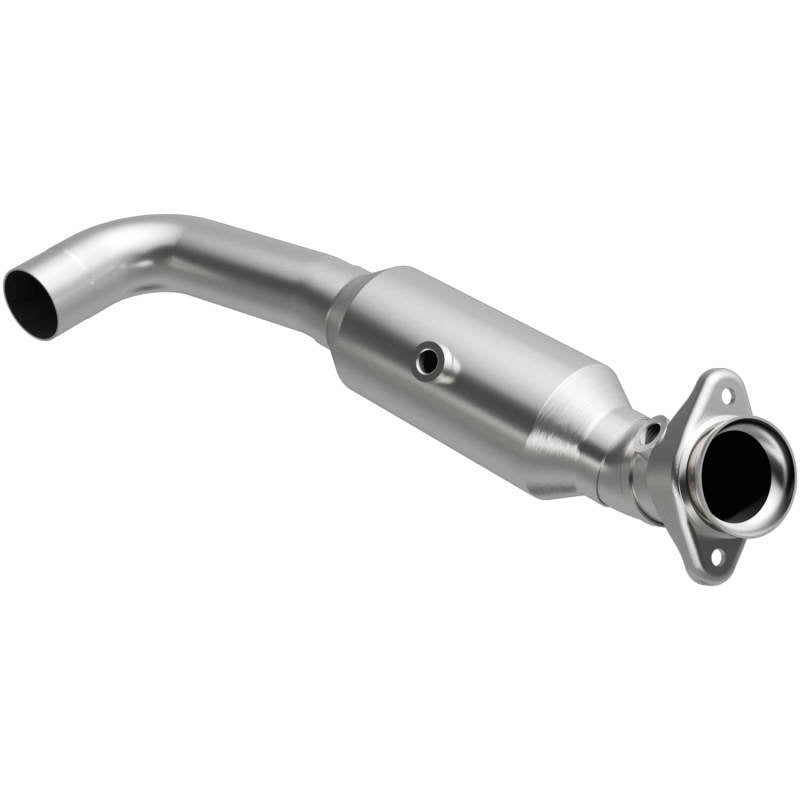 MagnaFlow Left Side Direct Fit Catalytic Converter 15-17 Ford F-150 5.0L Magnaflow Catalytic Converter Direct Fit
