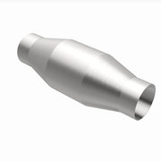 MagnaFlow Conv Univ 4 C/C 3.5 Perf Spun Magnaflow Catalytic Converter Universal