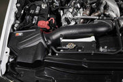 K&N 63 Series AirCharger Performance Intake 20-21 Ford F250 V8-6.7L DSL K&N Engineering Cold Air Intakes