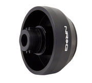 NRG Short Hub Adapter 12+ Scion FRS / Subaru BRZ NRG Steering Wheel Hubs