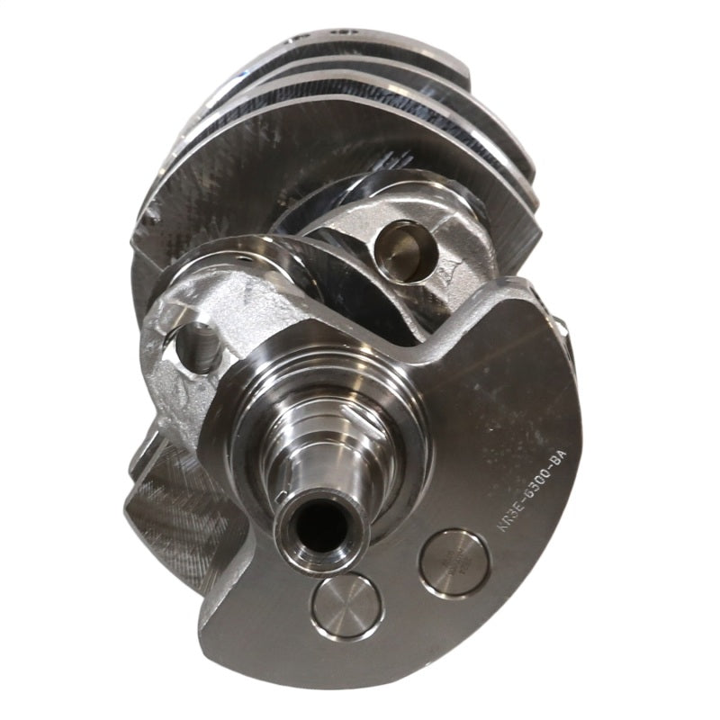 Ford Racing 5.2L Coyote Forged Crankshaft Ford Racing Crankshafts