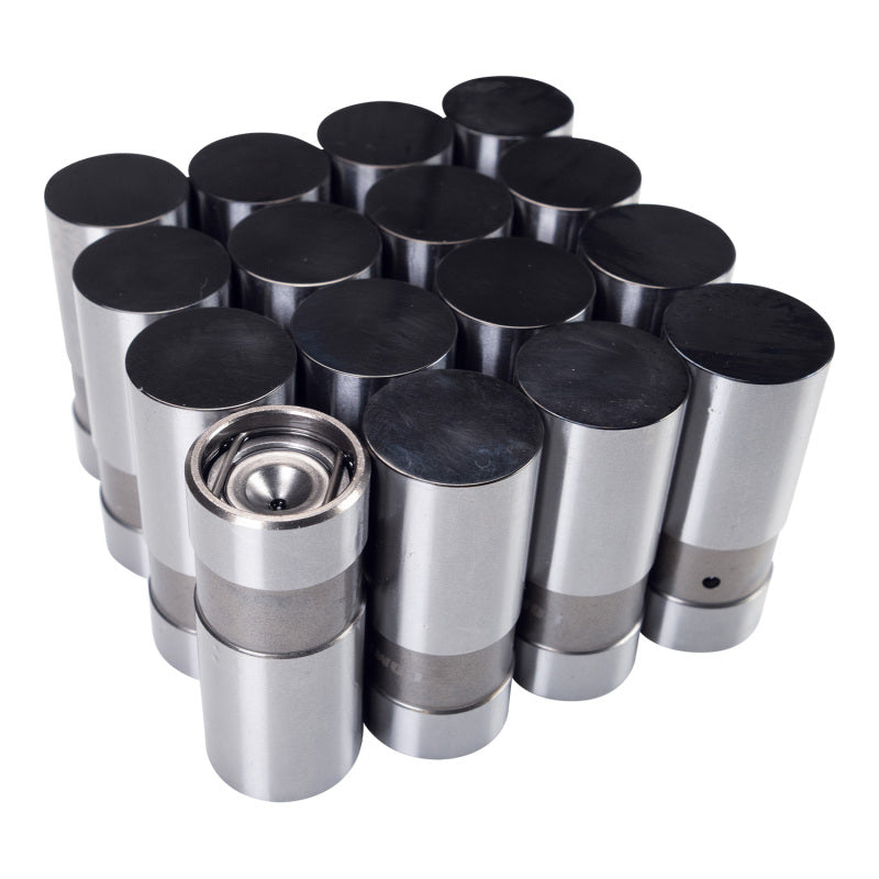 Comp Cams Oldsmobile/Pontiac Applications DLC Hydraulic Flat Tappet Lifter .842in Dia. -8 Cyl COMP Cams Lifters