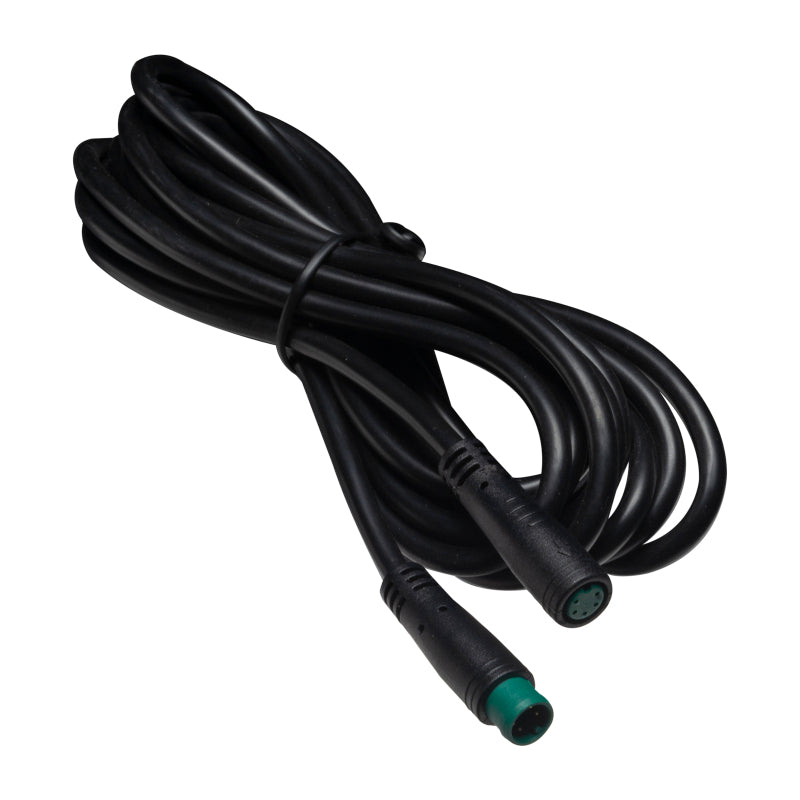 Oracle 10ft Colorshift RGB+W Rock Light and Wheel Ring Extension Cable ORACLE Lighting Light Accessories and Wiring