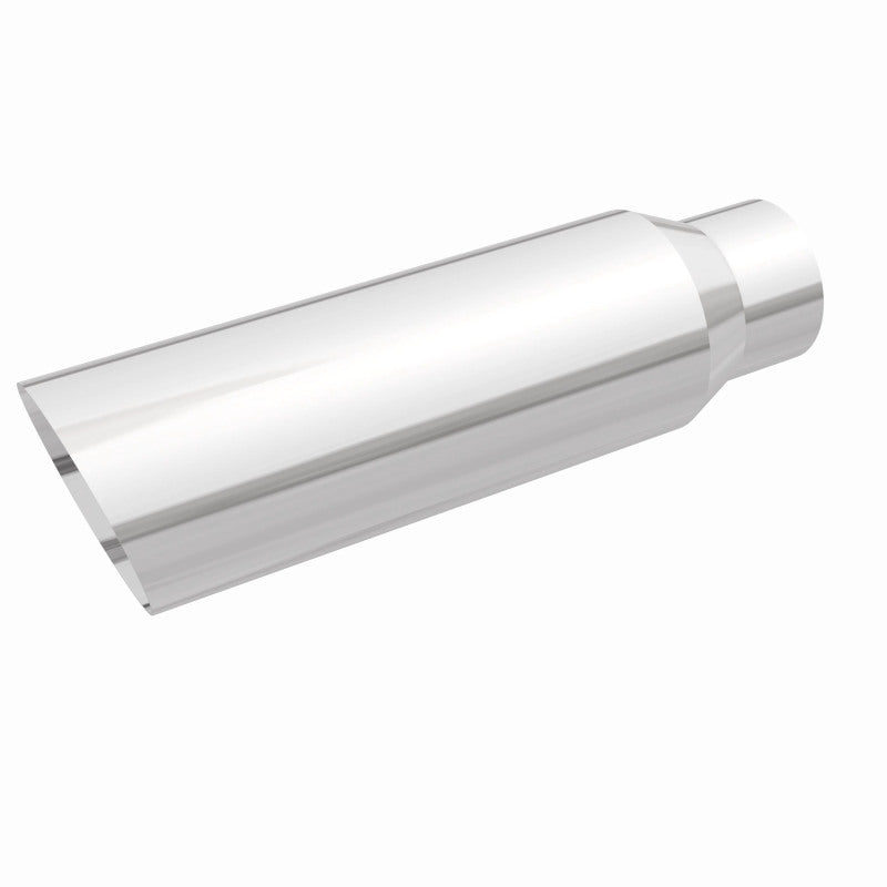 MagnaFlow Tip 1-pk BB SC 3.5x12 2.5 ID 15 Magnaflow Catalytic Converter Universal