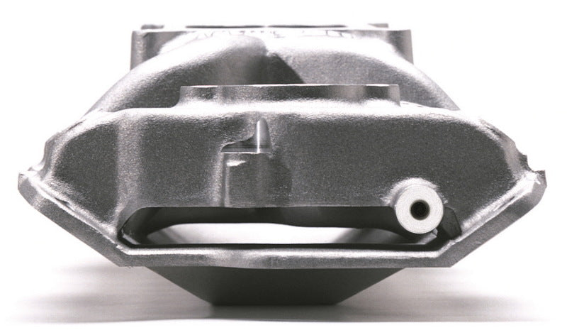Edelbrock S/B Chevy RPM Air-Gap Manifold Edelbrock Intake Manifolds