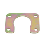 Yukon Gear Axle Bearing Retainer For Ford 9in / Small Bearing / 3/8in Bolt Holes Yukon Gear & Axle Bearings