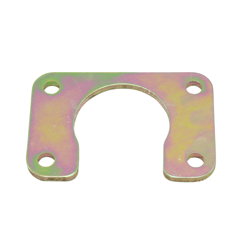 Yukon Gear Axle Bearing Retainer For Ford 9in / Small Bearing / 3/8in Bolt Holes Yukon Gear & Axle Bearings