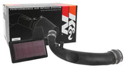 K&N 18-19 Ford Mustang L4-2.3L 57 Series FIPK Performance Intake Kit K&N Engineering Cold Air Intakes