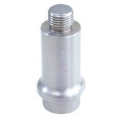 QA1 Shock Extension - 9/16-18 UNF Thread x 1in Length - Aluminum QA1 Shocks and Struts