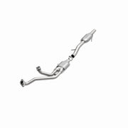 MagnaFlow DF Cat Conv 87-93 Ford Bronco 4.9L/87-95 F-150/F-250 (Non SD)/F-350 (Non SD) PU 4.9L (CA) Magnaflow Catalytic Converter Direct Fit