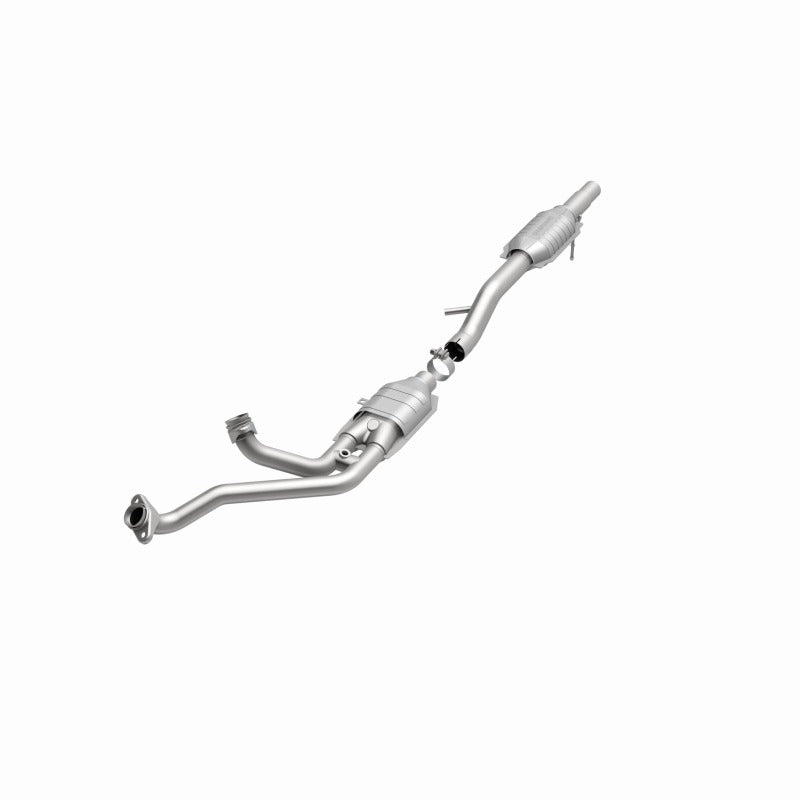 MagnaFlow DF Cat Conv 87-93 Ford Bronco 4.9L/87-95 F-150/F-250 (Non SD)/F-350 (Non SD) PU 4.9L (CA) Magnaflow Catalytic Converter Direct Fit