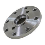Yukon Gear Yoke For Ford 8.8in Truck U/Joint Size (5in OD) Yukon Gear & Axle Differential Yokes