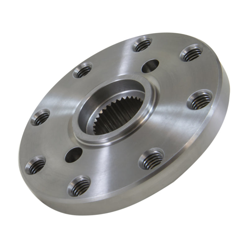 Yukon Gear Yoke For Ford 8.8in Truck U/Joint Size (5in OD) Yukon Gear & Axle Differential Yokes