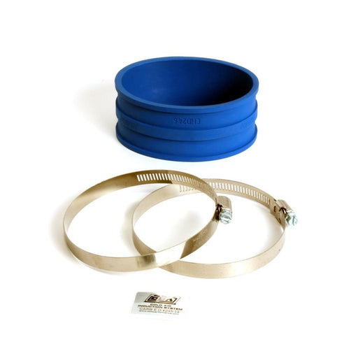 BBK Corvette C6 Cold Air Kit Hoses and Hardware Replacement for 05-07 LS2 Models - DSP PERFORMANCE MOTORSPORTS