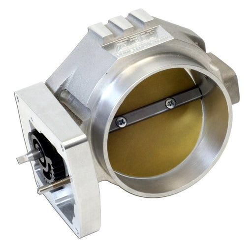 BBK 10-15 Camaro LS3 L99 09-13 Corvette 95mm Throttle Body BBK Power Plus Series 1789 - DSP PERFORMANCE MOTORSPORTS