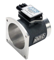 BBK 96-98 Mustang GT Mass Air Meter 86mm 24 lb Inj. Cold Air Calibration 8014 BBK