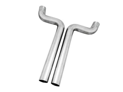 AWE Tuning 16-19 Chevy Camaro SS Non-Resonated Conversion Kit AWE Tuning Catback