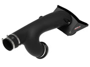 aFe Rapid Induction Cold Air Intake System w/Pro DRY S Filter 2021+ Ford F-150 V6-3.5L (tt) aFe Cold Air Intakes