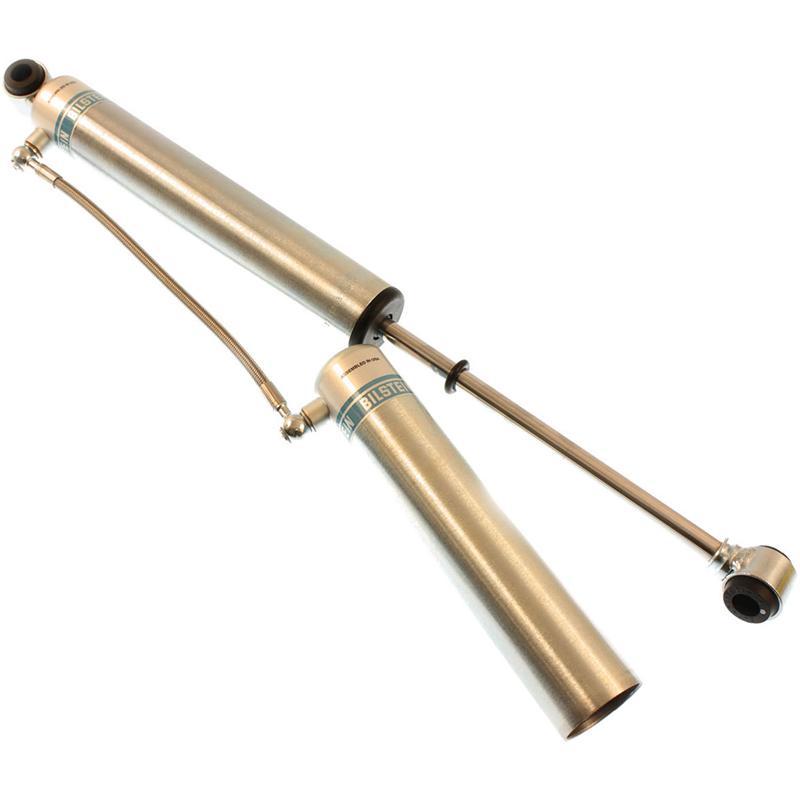 Bilstein 5160 Series 5165 Series 9.5in. Travel 170/60 46mm Monotube Shock Absorber Bilstein Shocks and Struts