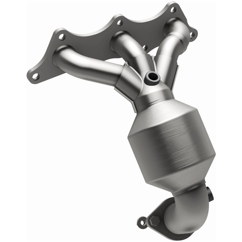MagnaFlow Conv DF 04-06 Mitsubishi Galant 3.8L Front Manifold *NOT FOR SALE IN CALIFORNIA*