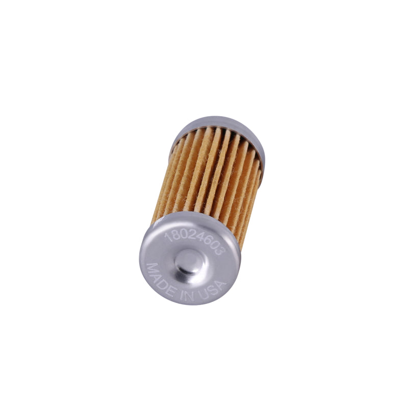 Aeromotive Replacement 40 Micron Fabric Element (for 12303 Filter Assembly) Aeromotive Fuel Filters