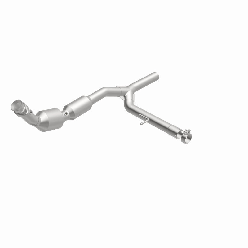 MagnaFlow 2004 Ford F-150 5.4L Direct Fit Converter Magnaflow Catalytic Converter Direct Fit