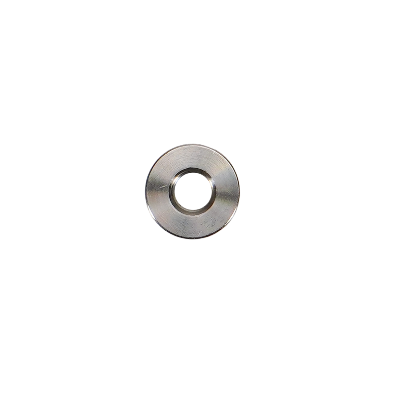 DeatschWerks 1/8in Female NPT Weld On Fitting Stainless Steel DeatschWerks Fittings