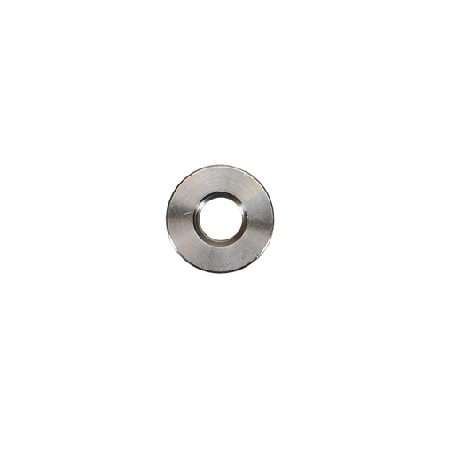 DeatschWerks 1/8in Female NPT Weld On Fitting Stainless Steel DeatschWerks Fittings
