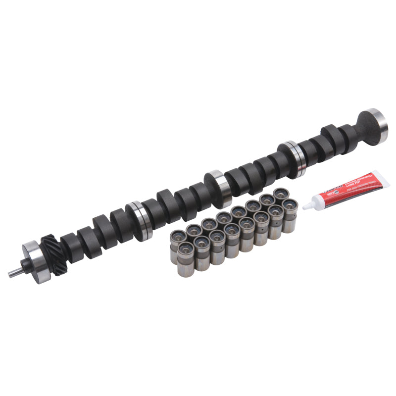 Edelbrock Perf RPM Cam and Lifters Kit Ford FE 352-428 Edelbrock Camshafts