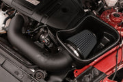 K&N 18-23 Ford Mustang GT 5.0L V8 F/I DRYFLOW Performance Air Intake System K&N Engineering Cold Air Intakes