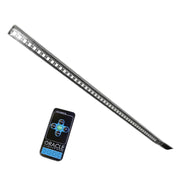Oracle 22in V2 LED Scanner - White ORACLE Lighting Light Strip LED