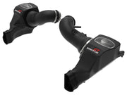 aFe 24-25 Ford Mustang GT V8 5.0L Momentum GT Cold Air Intake System w/ Pro DRY S Filter aFe Cold Air Intakes