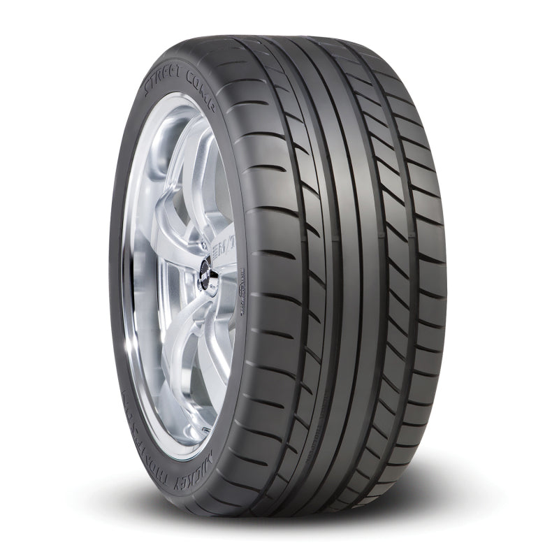 Mickey Thompson Street Comp Tire - 275/40R18 99Y - 248820 Mickey Thompson Automotive/UTV Tires - On Road