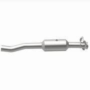 MagnaFlow 16-19 Ford F-650 V10 6.8L Underbody Direct Fit Catalytic Converter Magnaflow Catalytic Converter Direct Fit