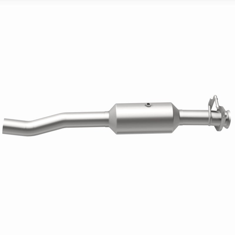 MagnaFlow 16-19 Ford F-650 V10 6.8L Underbody Direct Fit Catalytic Converter Magnaflow Catalytic Converter Direct Fit