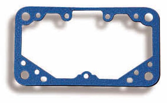 Blue Non-Stick Fuel Bowl Gasket 108-92-2