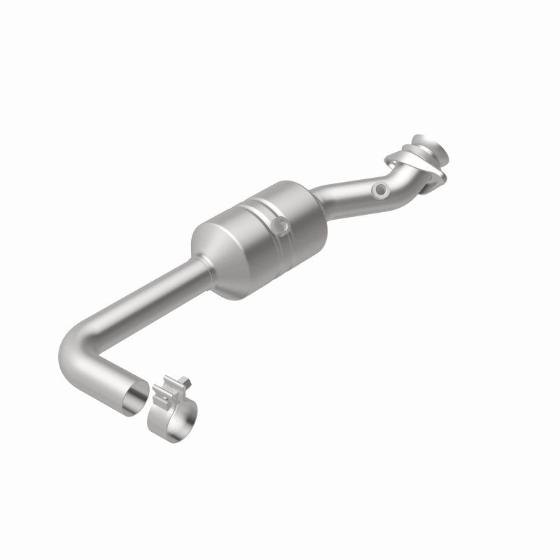 Magnaflow 11-14 Ford F-150 3.7L Direct Fit Converter Magnaflow Catalytic Converter Direct Fit
