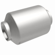 MagnaFlow Universal Catalytic Converter 2.25 Front Spun Magnaflow Catalytic Converter Universal