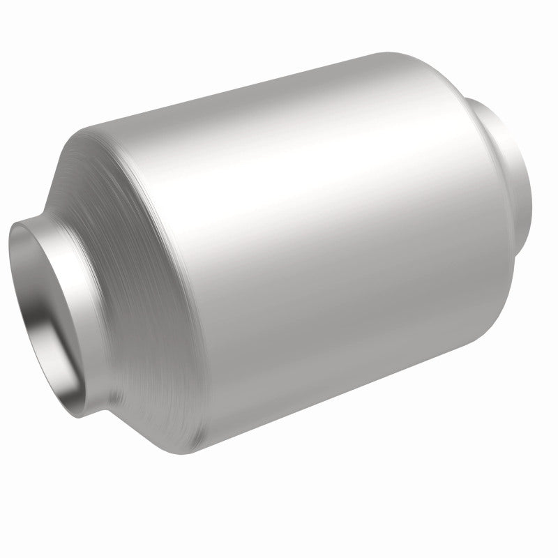 MagnaFlow Universal Catalytic Converter 2.25 Front Spun Magnaflow Catalytic Converter Universal