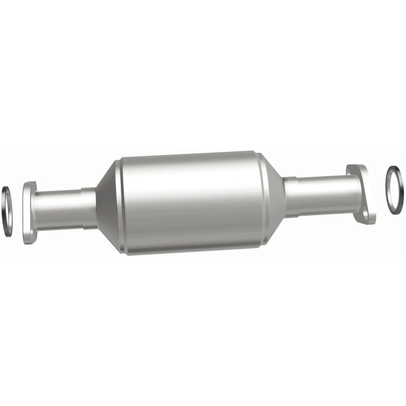 MagnaFlow 93-95 Toyota 4Runner V6 3.0L California Catalytic Converter Direct Fit
