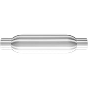 MagnaFlow Muff GP 3.5in Dia 16in Overall Length 2.25in Inlet / 2.25in Outlet Magnaflow Muffler