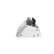 Edelbrock Single Perf RPM SBC 70cc Head Comp Edelbrock Heads